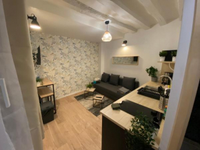 Studio entièrement refait a neuf - 170